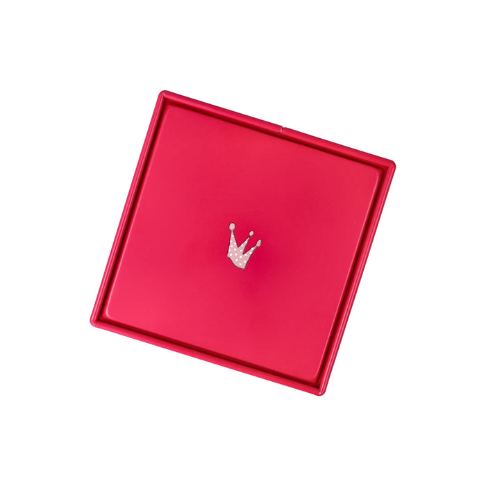 Goebel Freundlieb - Ich muss gar nix Teedose