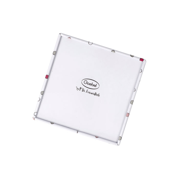 Goebel Freundlieb - Ich muss gar nix Teedose