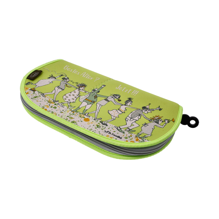 Goebel Freundlieb - Das beste Alter Reiseorganizer