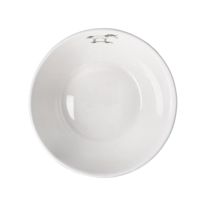 Goebel Die sind doch alle verrückt Schale