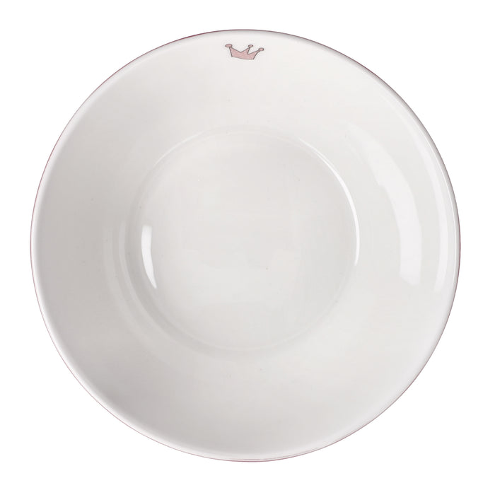 Goebel Freundlieb - Ich muss gar nix Schale