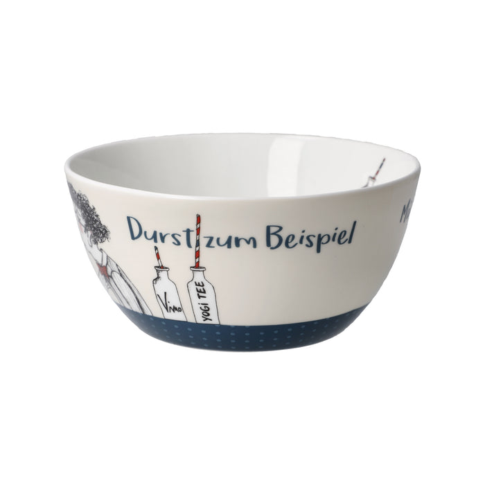 Goebel Männer haben auch Gefühle Schale