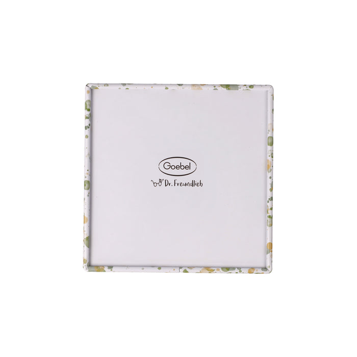 Goebel Freundlieb - Das beste Alter Teedose