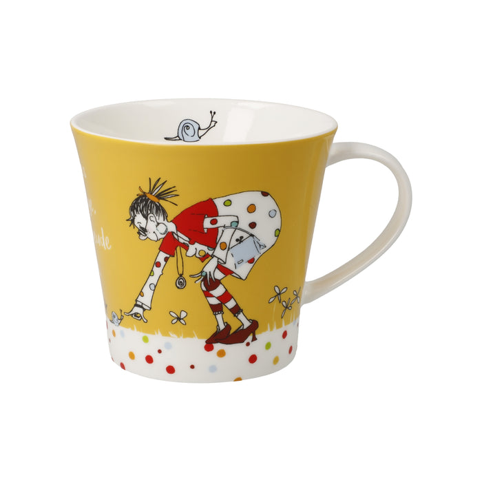 Goebel Freundlieb Kleine Dinge Coffee-/Tea Mug
