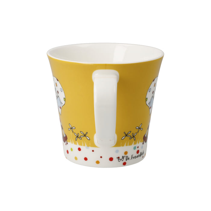 Goebel Freundlieb Kleine Dinge Coffee-/Tea Mug