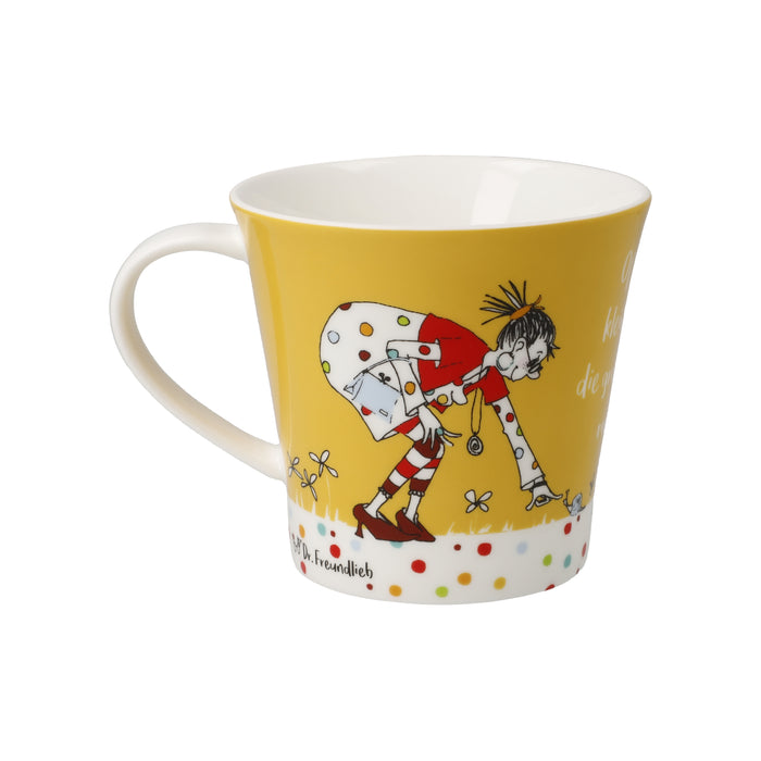 Goebel Freundlieb Kleine Dinge Coffee-/Tea Mug