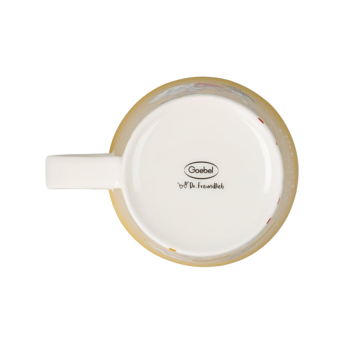 Goebel Freundlieb Kleine Dinge Coffee-/Tea Mug