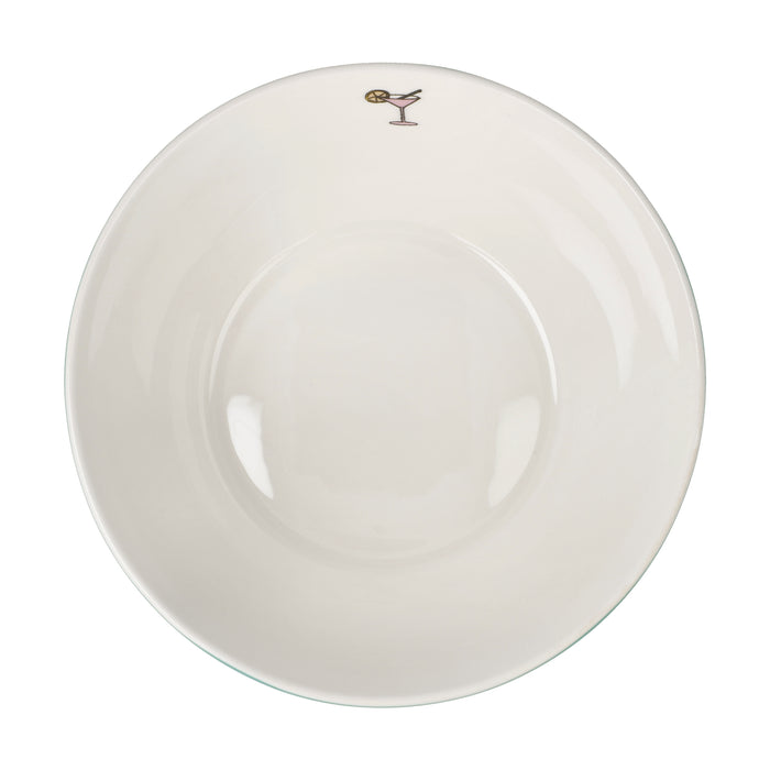 Goebel Freundlieb Ruhe Bitte! Schale