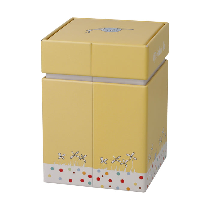 Goebel Freundlieb -Kleine Dinge Teedose