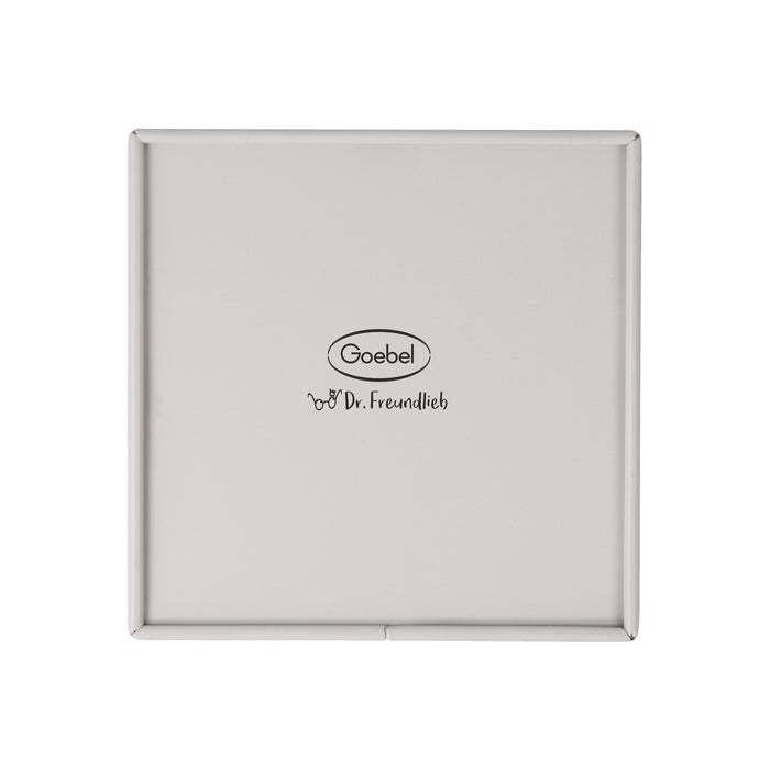 Goebel Freundlieb -Kleine Dinge Teedose