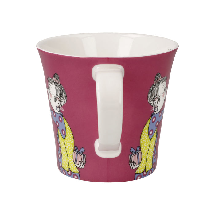 Goebel Freundlieb Danke Coffee-/Tea Mug