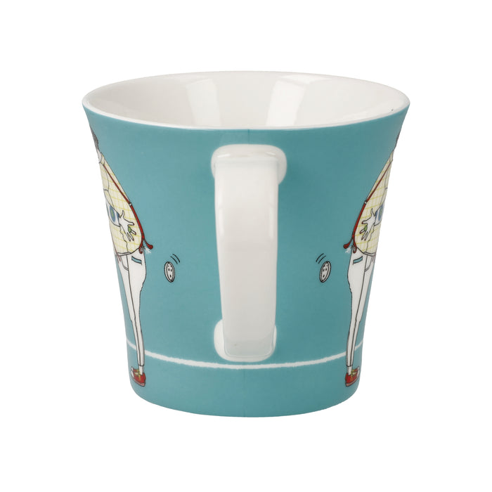 Goebel Freundlieb Zuhause Coffee-/Tea Mug