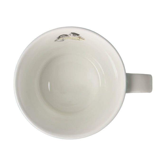 Goebel Freundlieb Zuhause Coffee-/Tea Mug