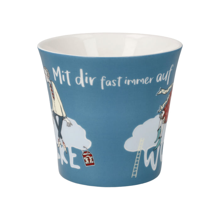 Goebel Freundlieb Wolke 7 Coffee-/Tea Mug