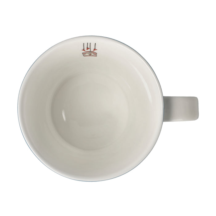 Goebel Freundlieb Wolke 7 Coffee-/Tea Mug