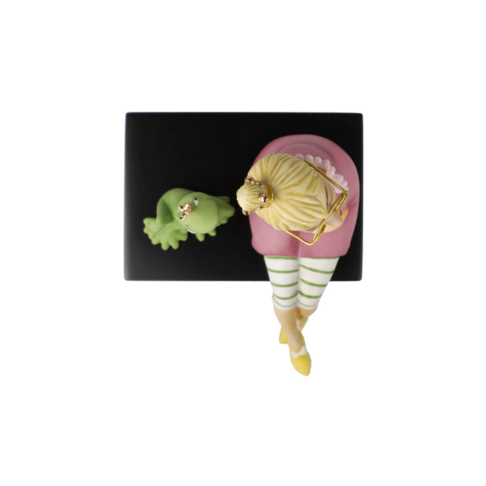 Goebel Freundlieb Nö Figur