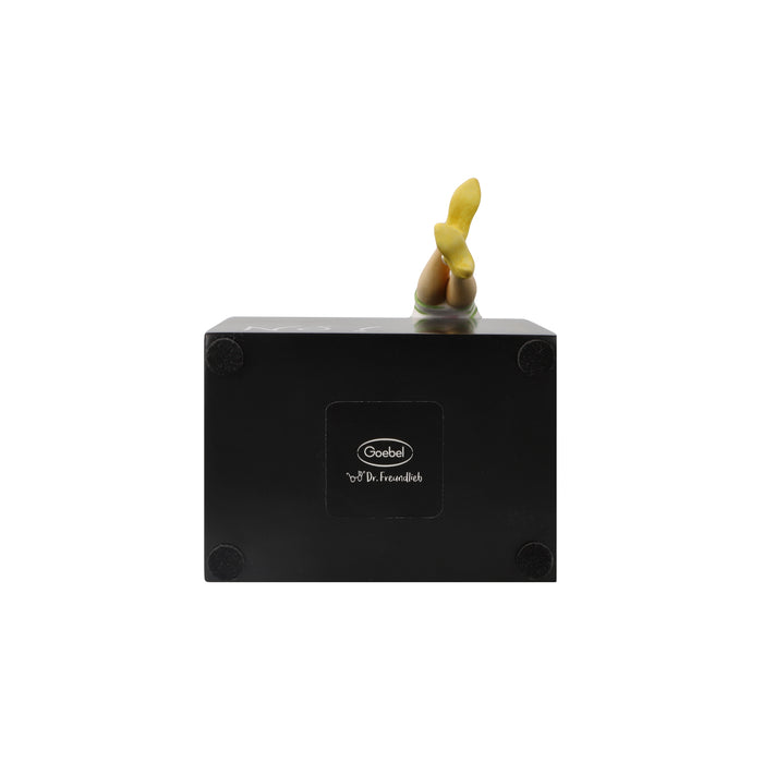 Goebel Freundlieb Nö Figur