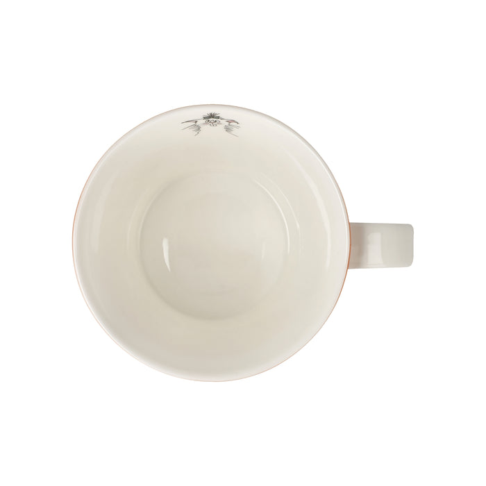 Goebel Wir gucken solange, bis du wieder lächelst Coffee-/Tea Mug