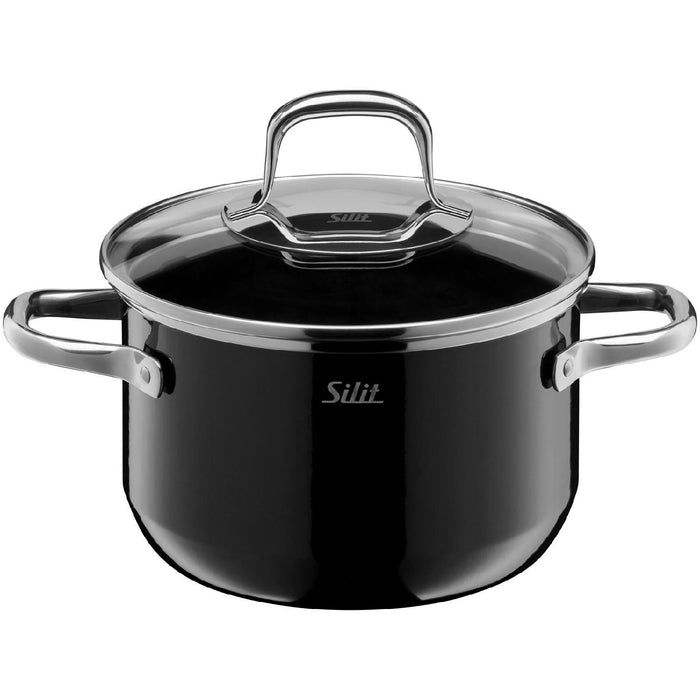 Silit FLEISCHTOPF 16CM ELEGANCE LIN