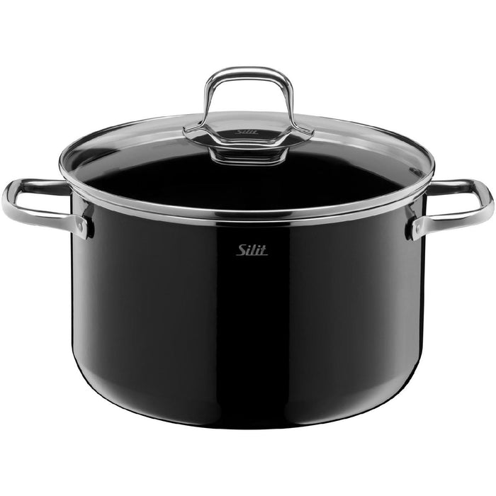 Silit FLEISCHTOPF 24CM ELEGANCE LIN