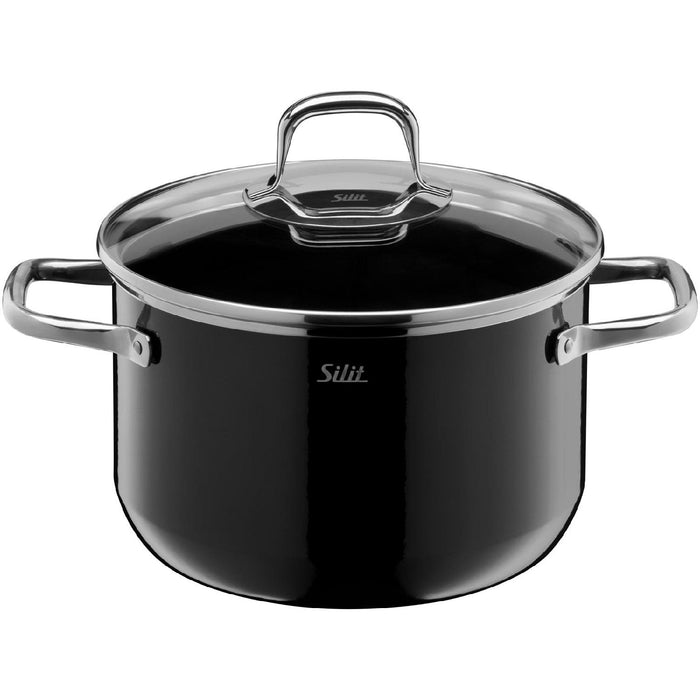 Silit TOPF-SET 3TLG. ELEGANCE LINE