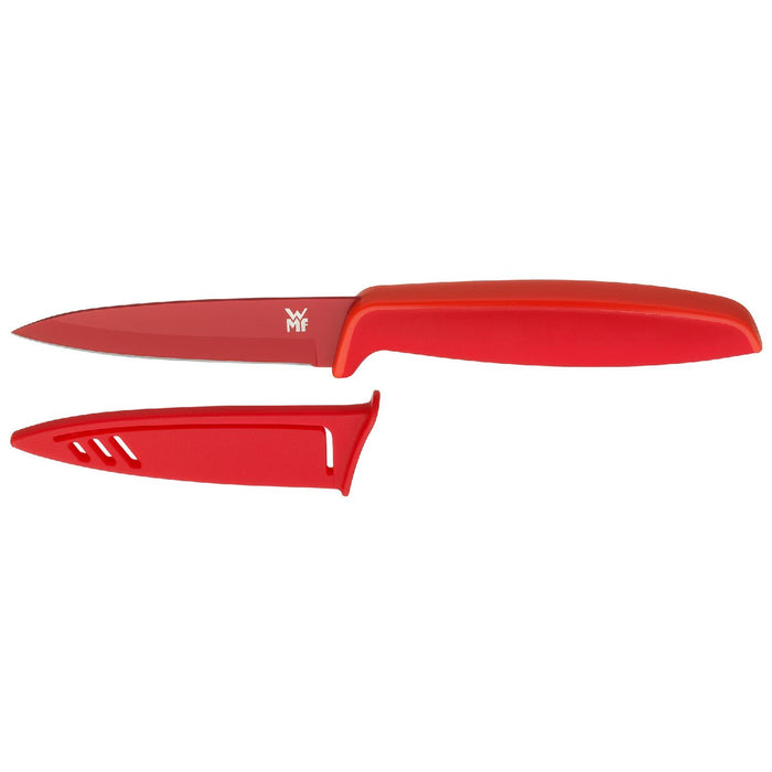 WMF Allzweckmesser Rot Touch