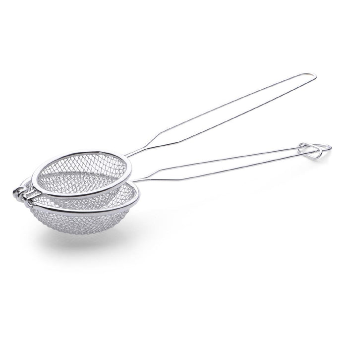 Nestbacklöffel Ø 10 cm