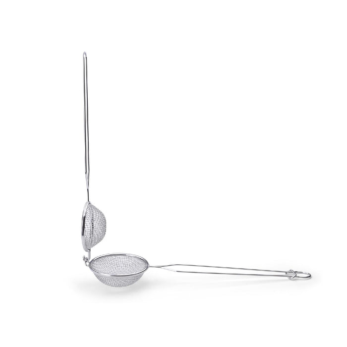 Nestbacklöffel Ø 10 cm