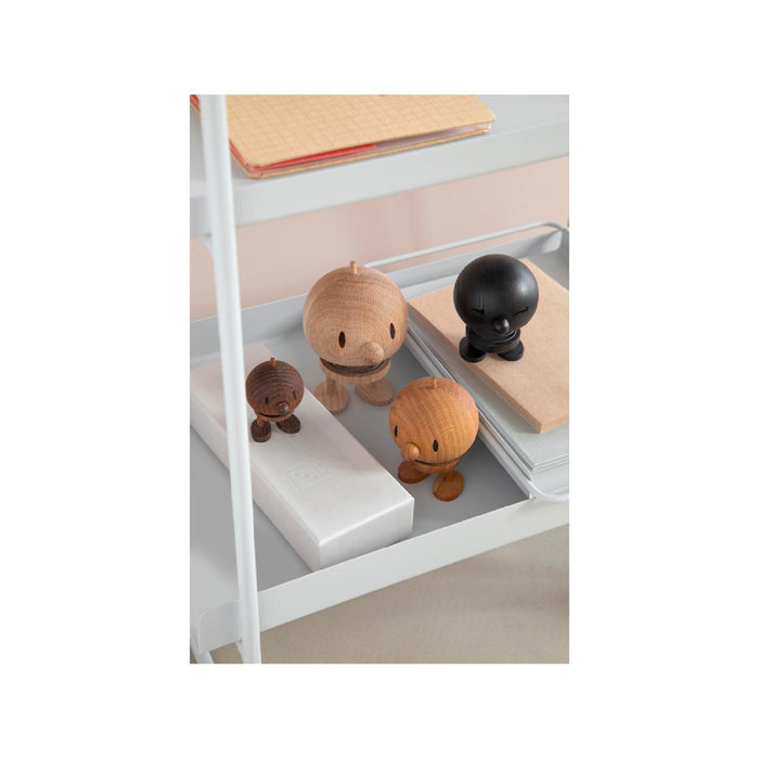 Hoptimist Bumble Hoptimist 7,5 x 8,5 x 10,7 cm M Oak