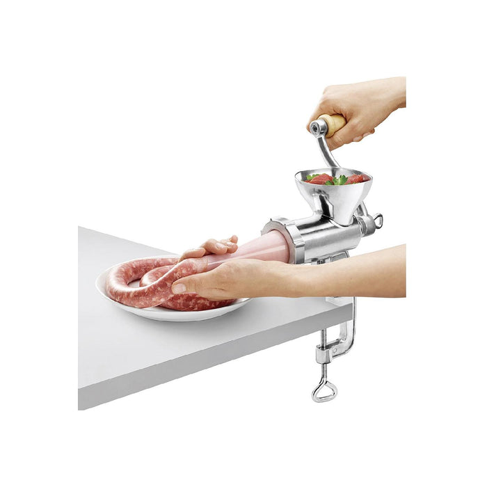 Jack Fleischwolf Set Alu Gr.5