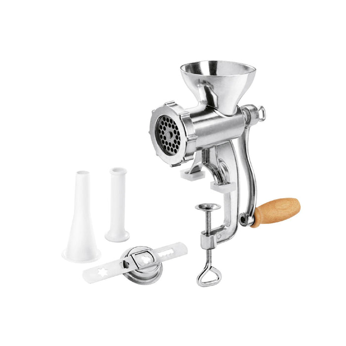 Jack Fleischwolf Set Alu Gr.5