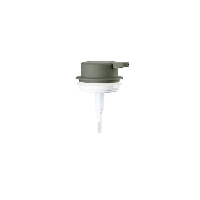 Zone Denmark Pumpe Ume Olive green