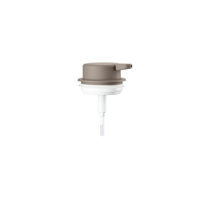 Zone Denmark Pumpe Ume Taupe