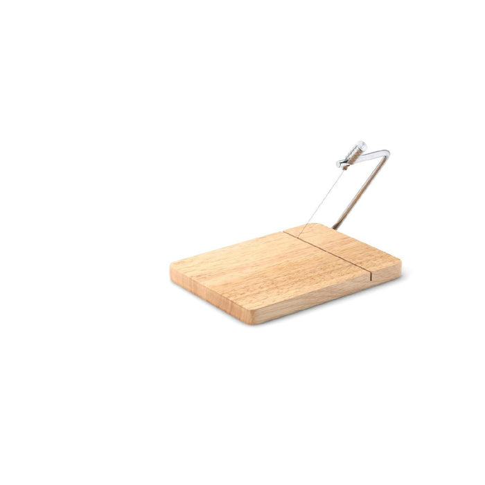 Continenta Käseschneider, Gummibaum