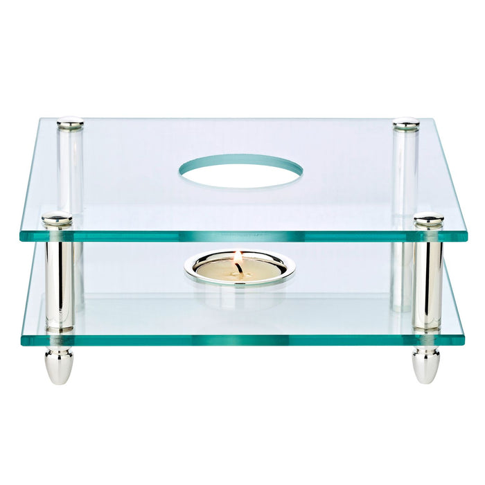 EDZARD Stövchen Carmen 1-fl. H 7 cm