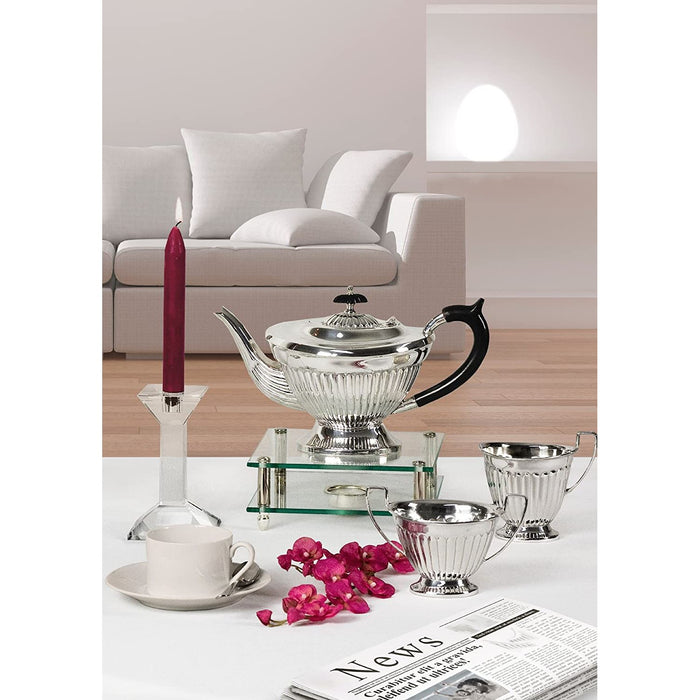 EDZARD Teekanne Queen Anne 0,9 L