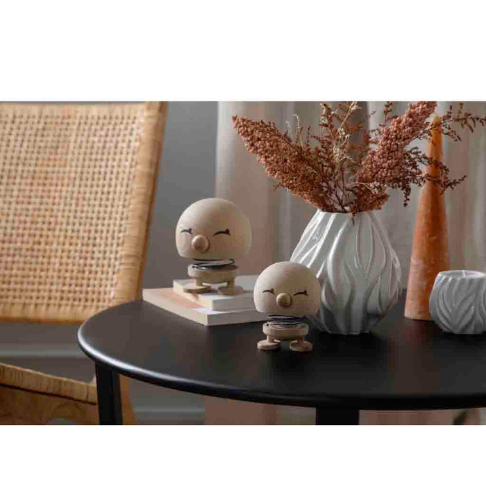 Hoptimist Bimble Hoptimist 4,5 x 5,8 x 6,6 cm S Raw oak