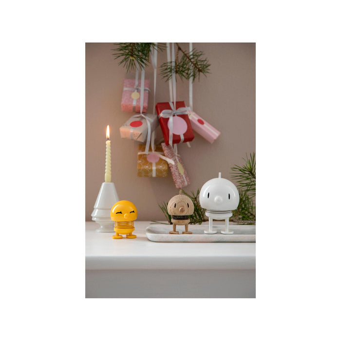 Hoptimist Bumble Hoptimist 7,5 x 8,5 x 10,7 cm M Raw oak