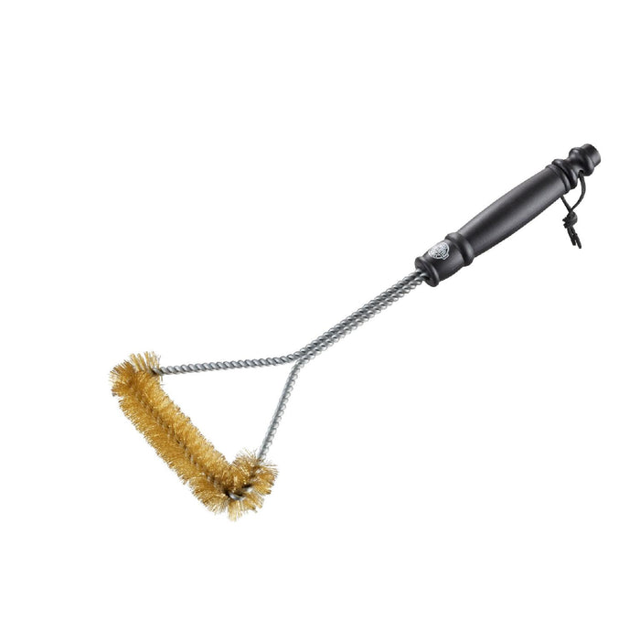 GEFU Triangel-Bürste BBQ