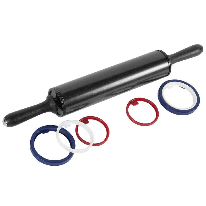 KÜC Teigrolle verstellbar Bake