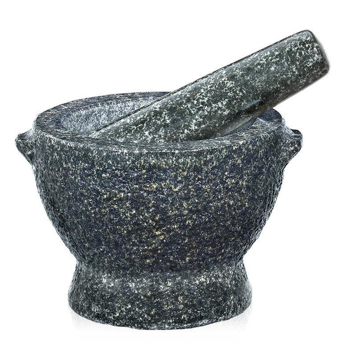 cilio tisch-accessoires Granitmörser David Ø13cm