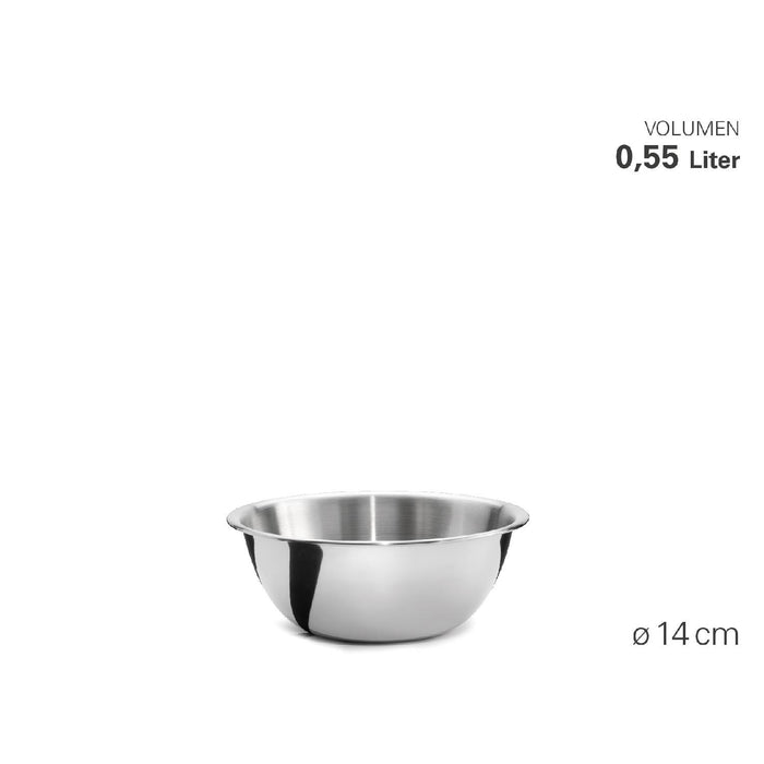 Küchenschüssel Ø 14 cm