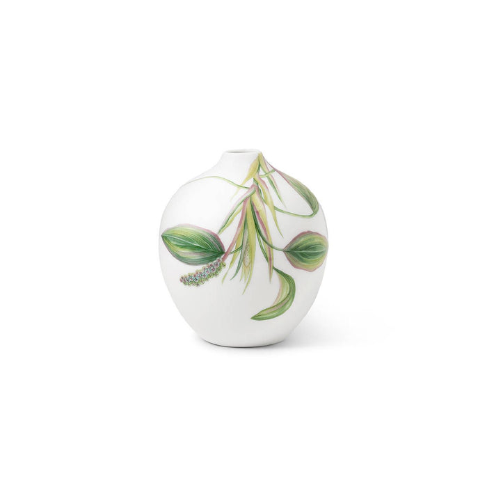 Royal Copenhagen Spring Collection 2022 Vase Pondweed