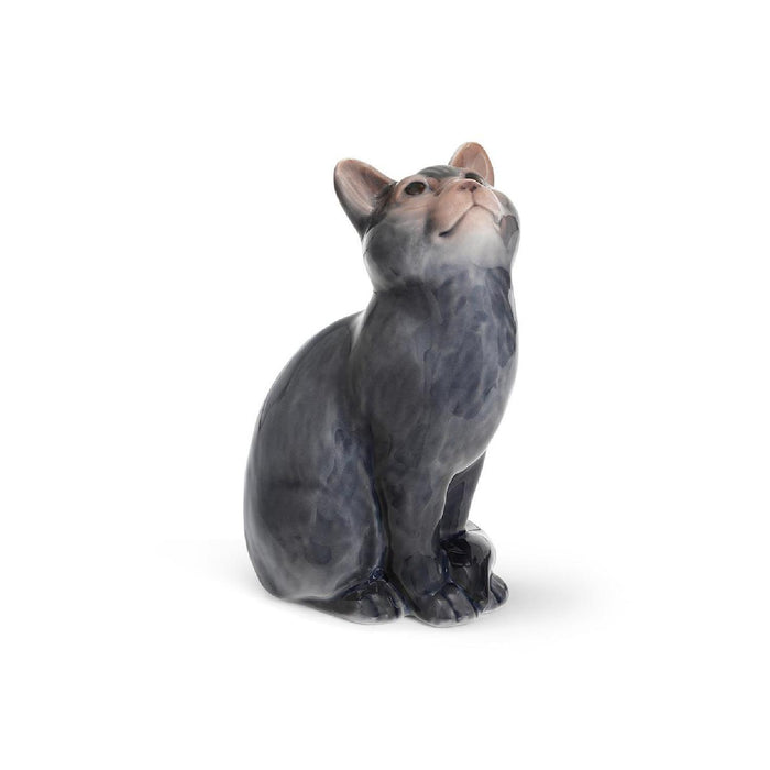 Royal Copenhagen Collectibles 2022 - RC  Figurine - Cat