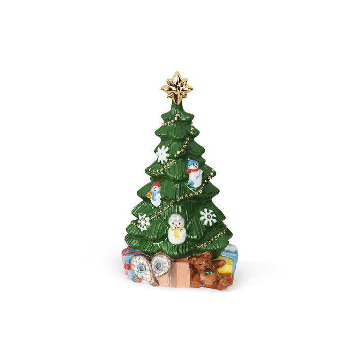 Royal Copenhagen Collectibles 2022 RC Weihnachtsbaum