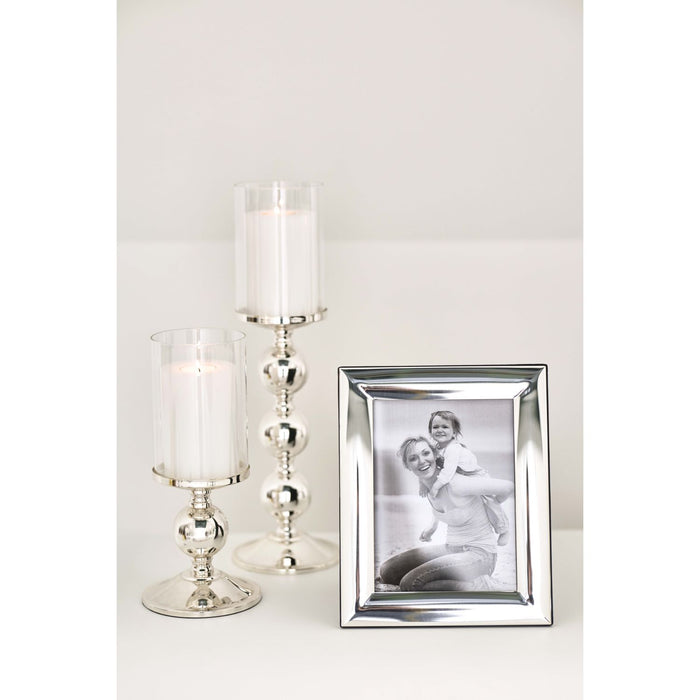 EDZARD Leuchter Bamboo H 43 cm