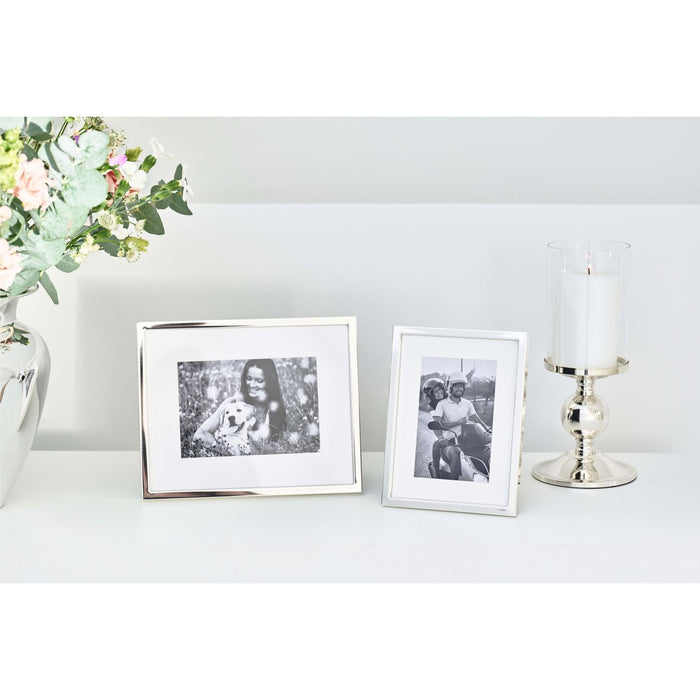 EDZARD Fotorahmen Rivoli 10x15 cm