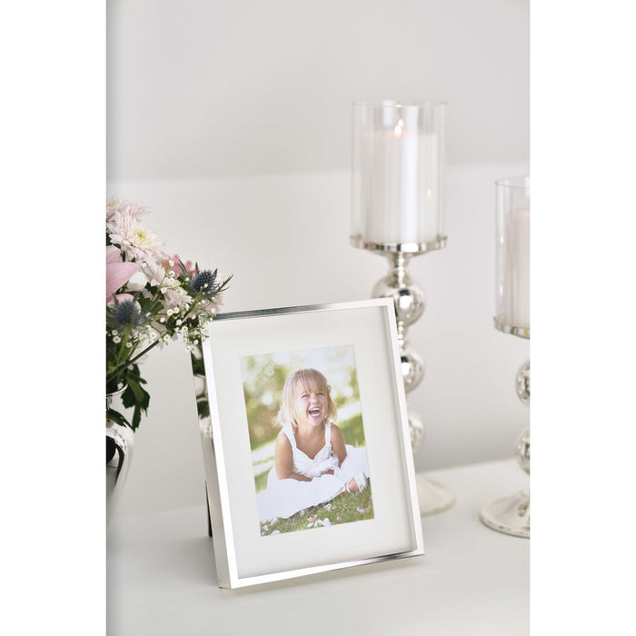 EDZARD Leuchter Bamboo H 43 cm