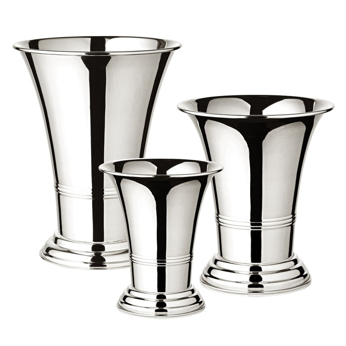 EDZARD Vase Tromba H 20 cm