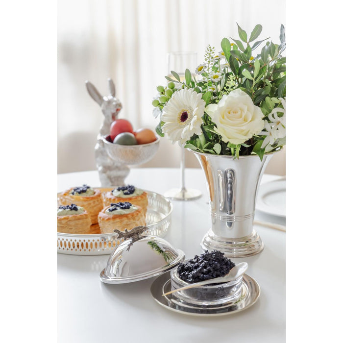 EDZARD Vase Tromba H 15 cm